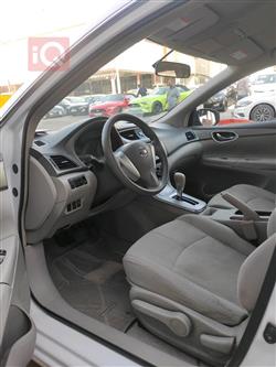 نیسان سێنترا